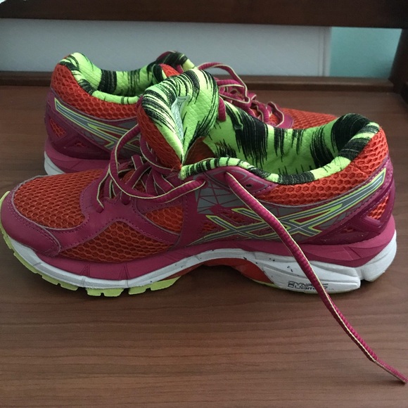 ASICS GT-2000 3 LITE-SHOW WOMEN’S RUNNING SHOE - Picture 6 of 8